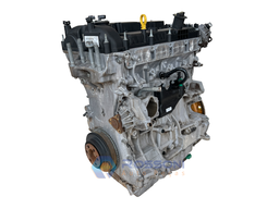 Motor Evoque D. Sport Freelander Jaguar Xe Xf Volvo Xc60 2.0