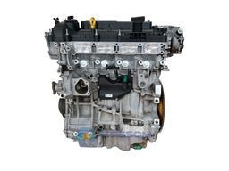 MOTOR EVOQUE D. SPORT FREELANDER JAGUAR XE XF VOLVO XC60 2.0