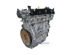 MOTOR EVOQUE D. SPORT FREELANDER JAGUAR XE XF VOLVO XC60 2.0