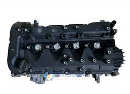 MOTOR TRITON PAJERO SPORT 2.4 DIESEL 2017 18 19/. 64.000 KM