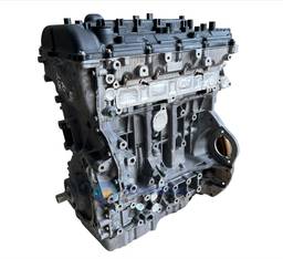 MOTOR TRITON PAJERO SPORT 2.4 DIESEL 2017 18 19/. 64.000 KM