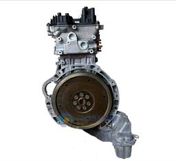 MOTOR TRITON PAJERO SPORT 2.4 DIESEL 2017 18 19/. 64.000 KM