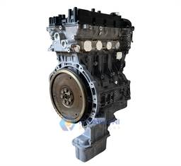 MOTOR TRITON PAJERO SPORT 2.4 DIESEL 2017 18 19/. 64.000 KM