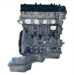 MOTOR TRITON PAJERO SPORT 2.4 DIESEL 2017 18 19/. 64.000 KM