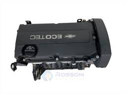 MOTOR CRUZE TRACKER 1.8 16V FLEX 2012 2013 A 2016