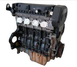 MOTOR CRUZE TRACKER 1.8 16V FLEX 2012 2013 A 2016