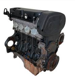 MOTOR CRUZE TRACKER 1.8 16V FLEX 2012 2013 A 2016