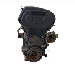 MOTOR CRUZE TRACKER 1.8 16V FLEX 2012 2013 A 2016