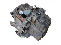 CAIXA CAMBIO FOCUS 14/ ECOSPORT 13/21 2.0 16V POWERSHIFT AUT