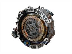 CAIXA CAMBIO FOCUS 14/ ECOSPORT 13/21 2.0 16V POWERSHIFT AUT