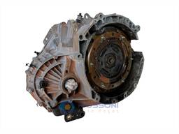Caixa Cambio Focus 14/ Ecosport 13/21 2.0 16v Powershift Aut