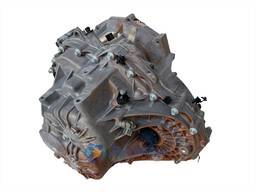 CAIXA CAMBIO FOCUS 14/ ECOSPORT 13/21 2.0 16V POWERSHIFT AUT