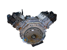 MOTOR AMAROK 3.0 V6 DIESEL 2021 2022 2023/.. 258CV REVISAR 