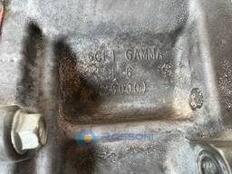 CAIXA CAMBIO HB20 VELOSTER CERATO SOUL I30 1.6 12/ AUT A6GF1