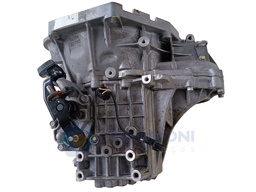 CAIXA CAMBIO HB20 1.0 2016 2017 A 2019 MANUAL