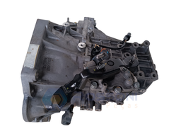 CAIXA CAMBIO HB20 1.0 2016 2017 A 2019 MANUAL