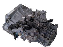 Caixa Cambio Hb20 1.0 2016 2017 a 2019 Manual