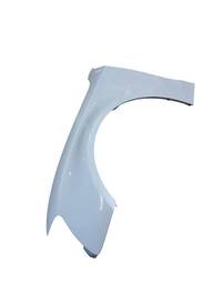 PARALAMA ESQUERDO AUDI A4 2009 A 2016