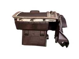 Difusor Ar Painel Lado Esq. Fiat Stilo 1.8 2009