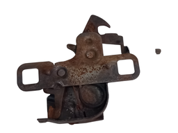 FECHADURA CAPO DIANTEIRO RANGER 1994 1995 A 2004