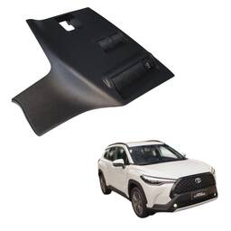 Moldura Acabamento painel Inferior Corolla Cross XRE 2022