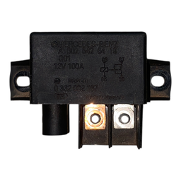 MÓDULO RELÉ BATERIA MERCEDES E350 2002 A 2009 A0025426419
