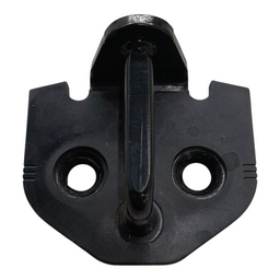 BATENTE PORTA VOLVO XC60 2009 A 2017 30699650