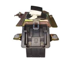 CINTO SEGURANÇA TRAS CENTRAL LIFAN X60 2018 1.8 AUT