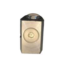 VALVULA EXPANSÃO AR CONDICINADO LIFAN X60 2018 1.6 AUT