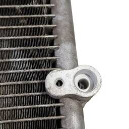 CONDENSADOR AR CONDICINADO LIFAN X60 2018 1.8 AUT