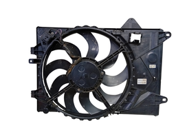 ELETROVENTILADOR ONIX PRISMA COBALT 2013 A 2016 (MANUAL)