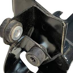 SUPORTE MODULO ABS NISSAN KICKS 2019 SV