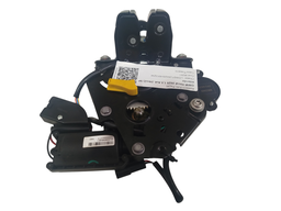 Fechadura Tampa Traseira Haval H6 / Gt 2024 2025 2026/..