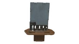 RESISTÊNCIA AR CONDICIONADO TRASEIRO SANTA FÉ 2014 2019