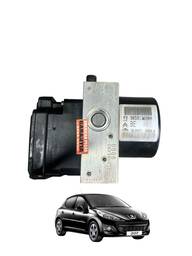 Módulo Central Peugeot 207 Ate 9659136980