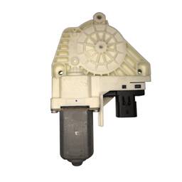 MOTOR VIDRO ELÉTRICO TRASEIRO DIREITO FORD NEW FIESTA 2014