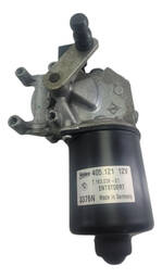 MOTOR LIMPADOR PARA-BRISA DIANTEIRO BMW 118I 130I 2006 2012