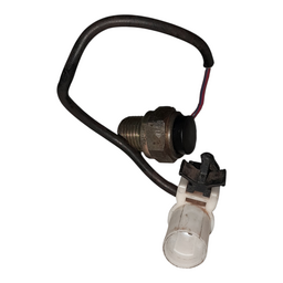 SENSOR TRAÇÃO 4X4 PAJERO IO E TR4 98 A 15 CONECTOR BRANCO