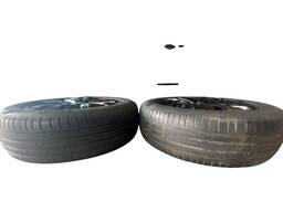 PAR RODAS 18 COM PNEUS PIRELLI 225/60 ORIGINAL FIAT