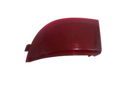 Lente Ponteira Parachoque Traseiro Esquerdo Strada 14/20