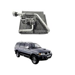 Evaporador Ar Condicionado Pajero Sport 3.5 2007 a 2011