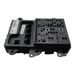 MÓDULO CAIXA FUSÍVEIS PAINEL KIA CERATO GLS 03/09 97RA010030