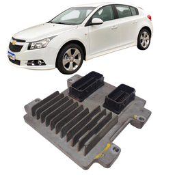 Módulo Injeção Gm Chevrolet Cruze 2012 2016 Original