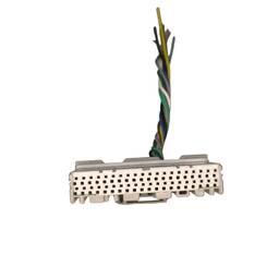 PLUG CINZA MODULO CONFORTO NISSAN KICKS 2019 SV