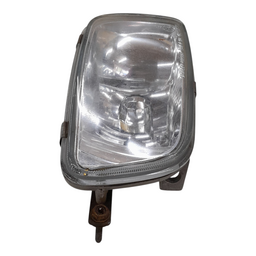FAROL DE MILHA DIREITO PAJERO GLS FULL 3.5 2000 A 2003 