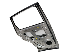 PORTA TRASEIRA ESQUERDA CR-V 2012 A 2016 C/AMASSADO