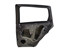 PORTA TRASEIRA DIREITA WR-V 2018 2019 A 2021 C/AMASSADO