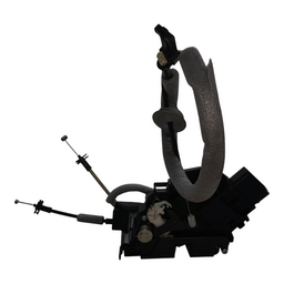 FECHADURA PORTA DIAN ESQ VOLVO XC60 09/17 30799308