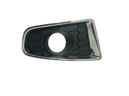 Moldura Milha Direito Cromado Sandero 2012 a 2014