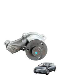 Bomba Água Civic 1.8 16v 2007 A 2011